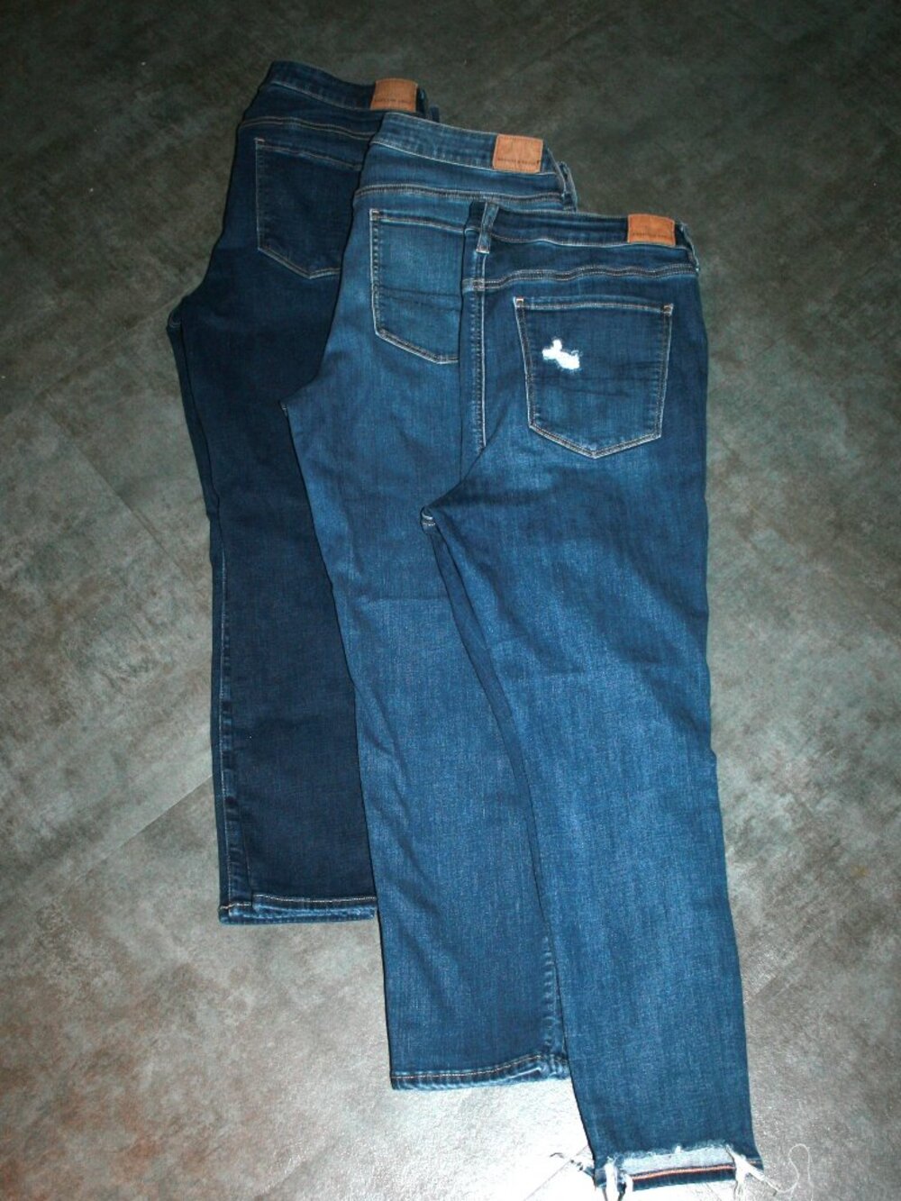 American Eagle Jegging Bundle
